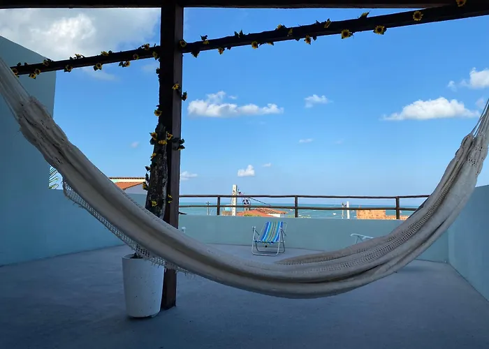 Meu Paraíso Flats Maragogi